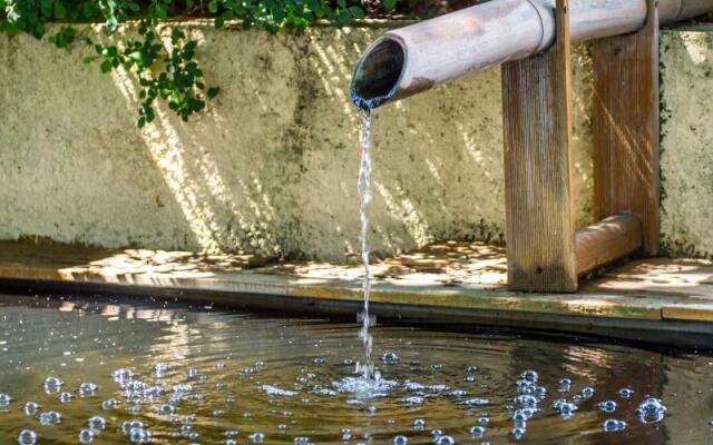 Logis Hotels la Magnanerie, Côté Bistro