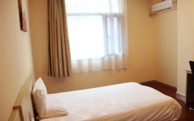 Elan Hotel Shanghai Hongqiao Airport – Guest Rooms – Shanghai
