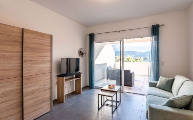 Studio Côté Sud 29