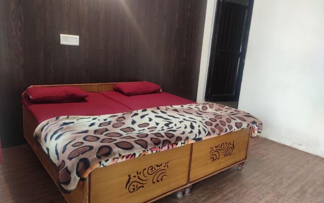 International Youth Club - Hostel