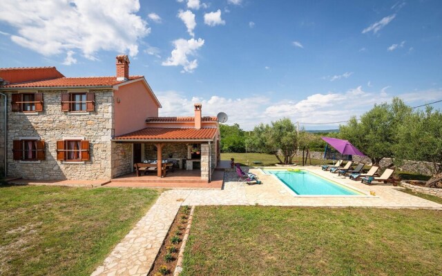 Amazing Home in Krnica With Wifi and 3 Bedrooms