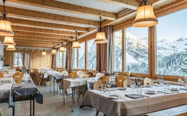 Hotel Alpensonne