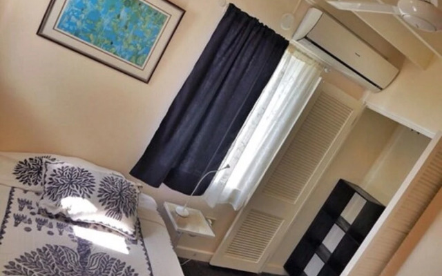 Deluxe appartment at Point village