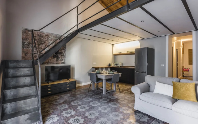 Penninello Apartment By Wonderful Italy