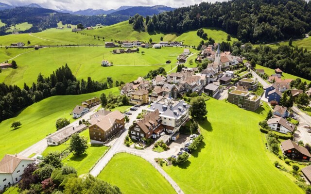 Vegan Health Hotel Sonnenberg