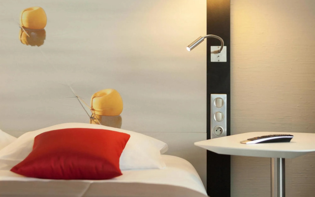 Mercure Lorient Centre Hotel