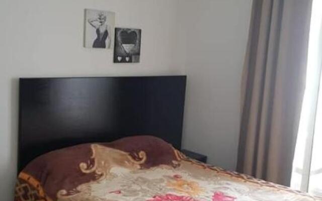 Sheraton Plaza Apartments شقق فندقية الشيراتون بلازا