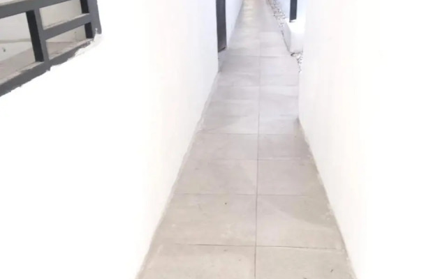 Casa Maria Fernanda