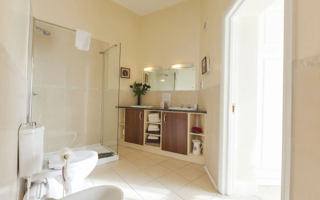 Dublin Vacation Rentals