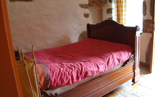 Ferme du Battedou - Chambres d'hôtes