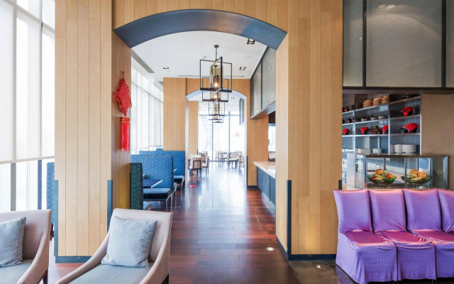 Hotel Kapok Shenzhen Bay