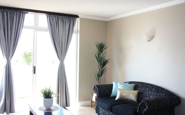 Cascades Self-Catering Apartments