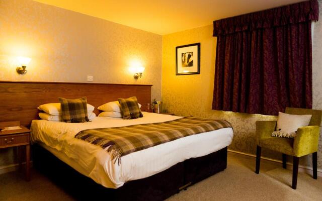 Muthu Clumber Park Hotel and Spa