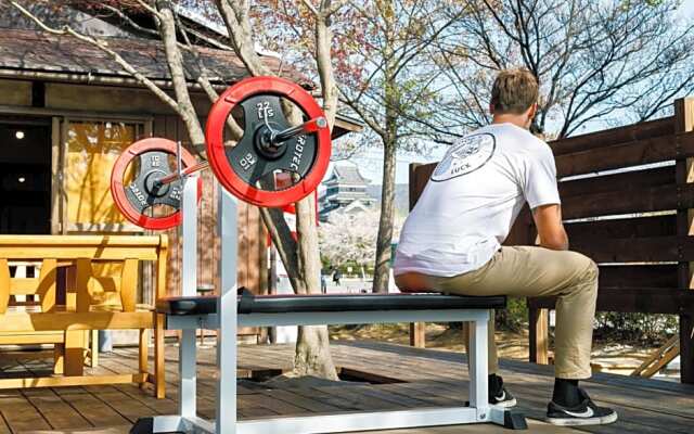 Thank you Hippopotamus - Hostel