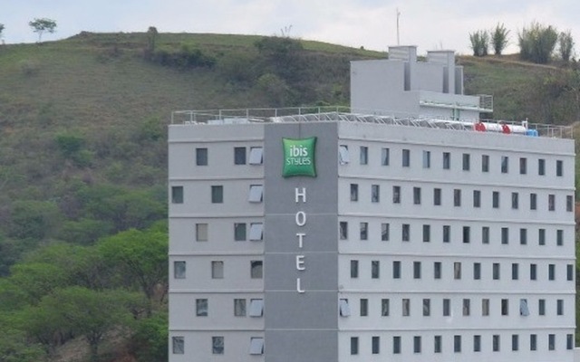 ibis Styles Tres Rios