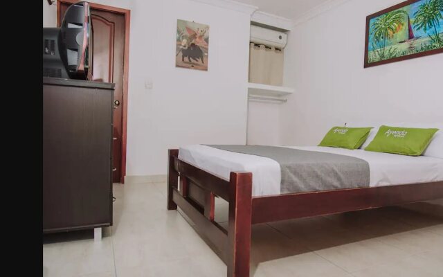 Hotel Colon Rodadero