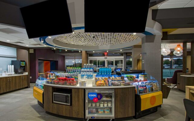 Tru by Hilton Columbus Airport