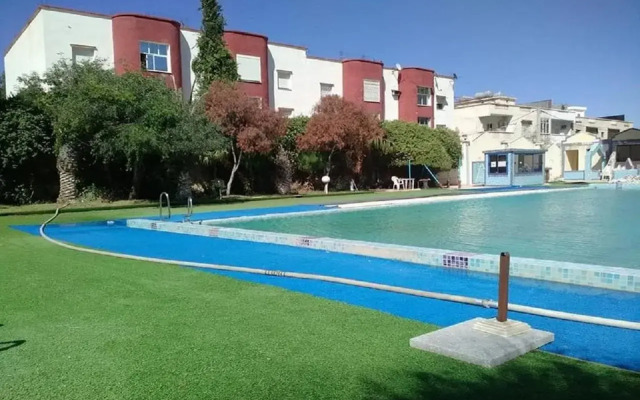 Mimosa Palace Annaba