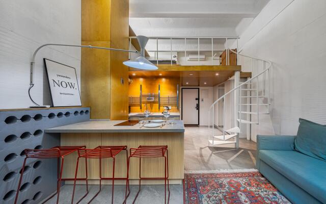 Smart Host (Смарт Хост) на улице Нижняя Красносельская 35 строение 49