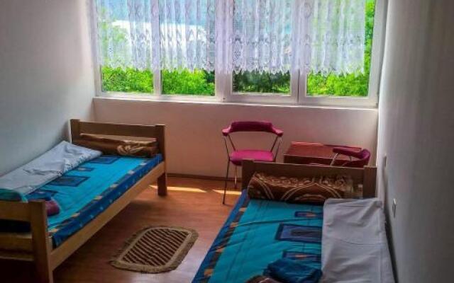 Guest House Etno Village Milogora