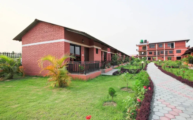 OYO 434 Vision Safari Pvt Ltd