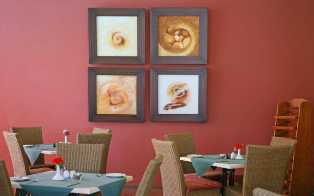 Alva Hotel Apartments