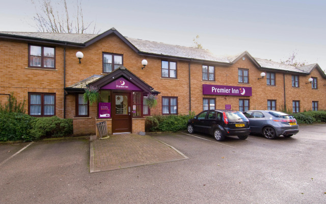 Premier Inn Liverpool Rainhill