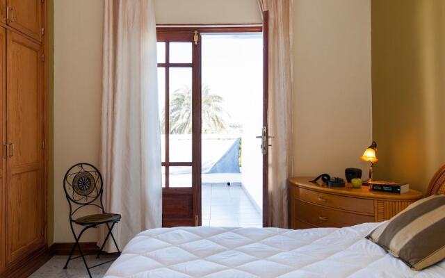 Bungalow Pasito Blanco Porto Mare 42