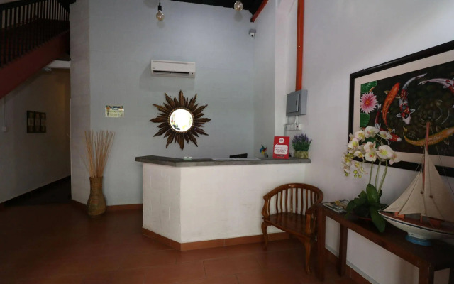 Vla Heritage Melaka