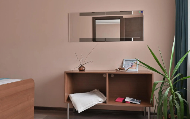 Апартаменты на улице Пролетарская