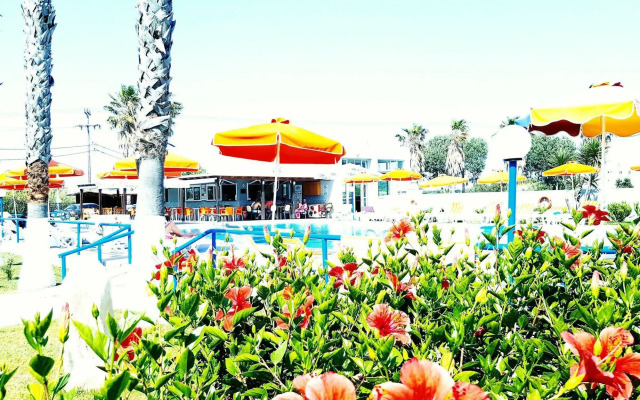 Athina Apartments