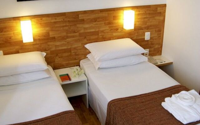 Campus Flat by Vision Vespasiano