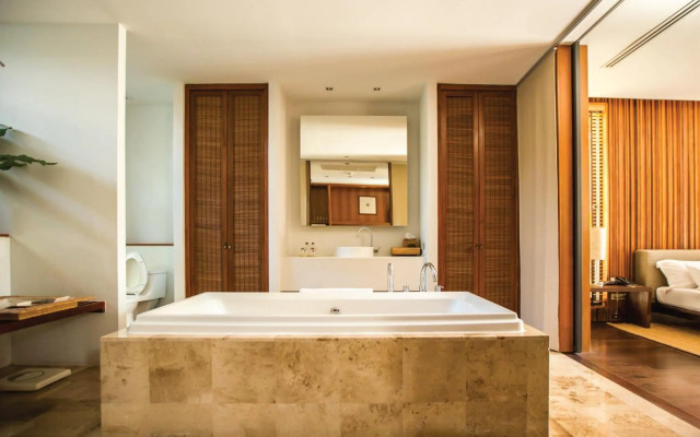 Muthi Maya Forest Pool Villa Resort