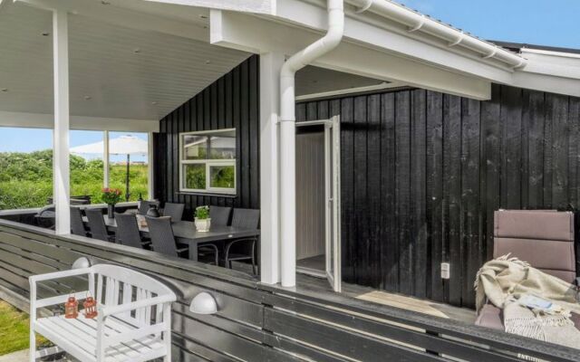 "Ruka" - 700m from the sea in NW Jutland