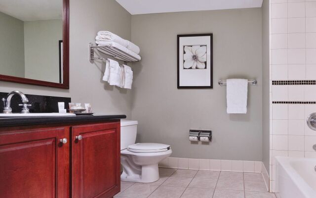 Club Wyndham Harbour Lights