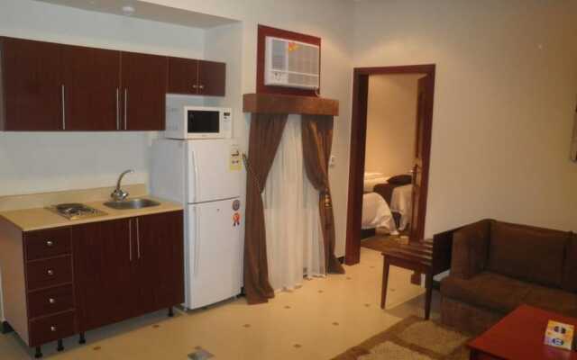 Al Muhaidb Al Nadwaa