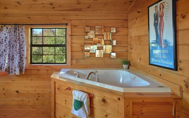 Morning View 131 - One Bedroom Cabin