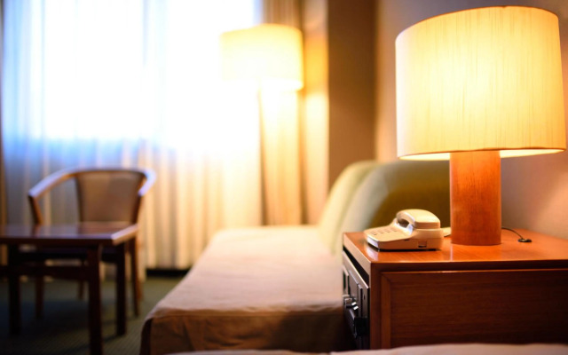 Hotel Royal Morioka