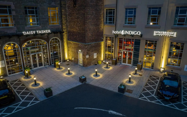 Staybridge Suites Dundee by IHG