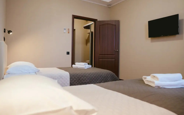 Korona Hostel