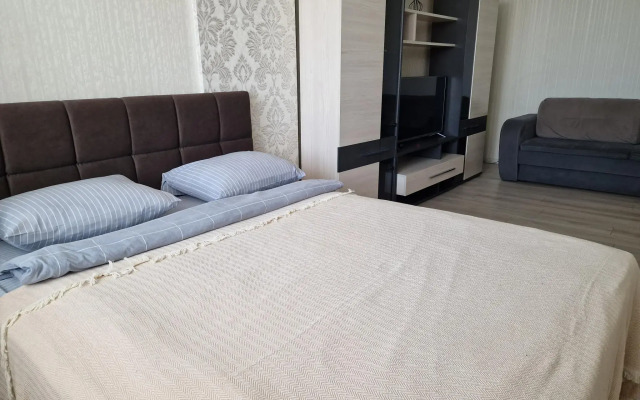 День-Ночь апартаменты - 2 комнатная квартира в самом центре