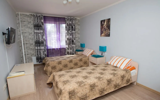 Mini Hotel Tri Iyeroglifa