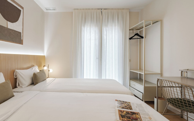Numancia Apartments by Olala Homes