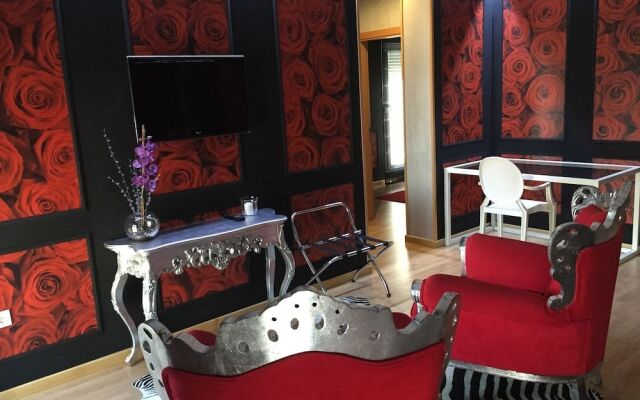 CAPITOLIO Apartamentos Turísticos