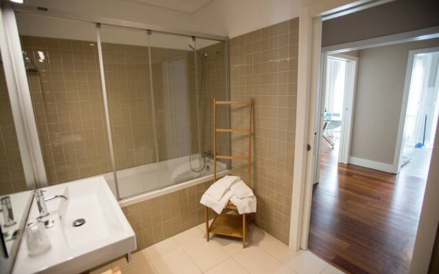 Cardosas Story Apartments by Porto City Hosts