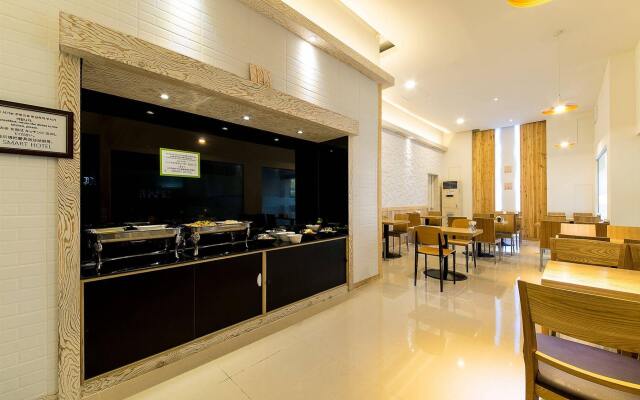 Smart Tourist Hotel