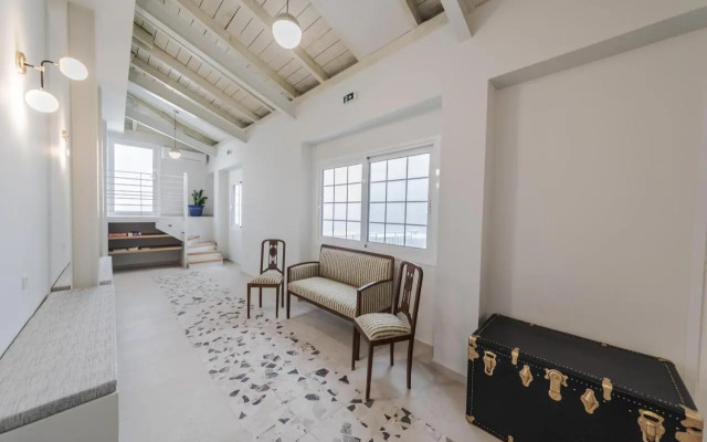 Stylish Studio Apartment - 1 House