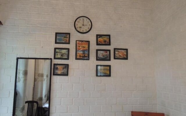 Garden Home Stay