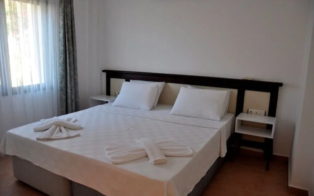 The Mara Suite