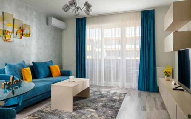 Brasov Holiday Apartments